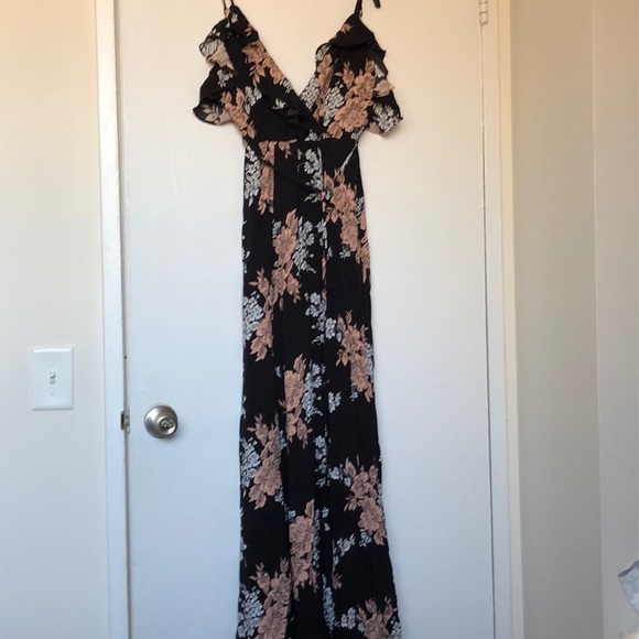 Privacy Please Karen Dress - Picture 5 of 8